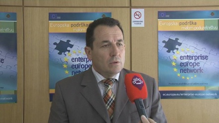 Održan seminar o temi  Značaj liderstva na razvoj biznisa