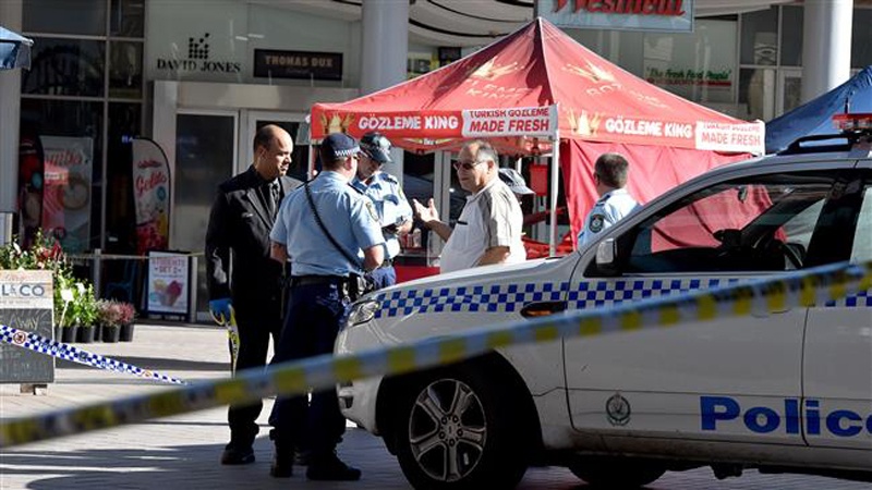 Trudna muslimanka napadnuta u kafiću u Sidneju strahuje za budućnost svog djeteta