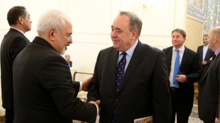 Jačanje odnosa Irana i Francuske