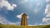 Prirodne i turističke znamenitosti pokrajine Golestan