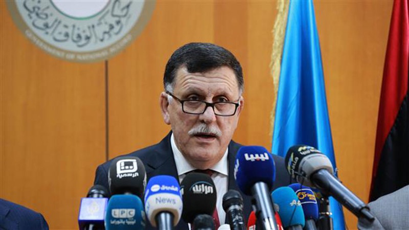 لیبیاء: داعش کی جانب سے سرت میں عام شہریوں کا انسانی ڈھال کے طور پر استعمال