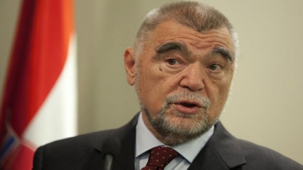 MESIĆ: Odnosi u regionu nikada nisu bili gori!