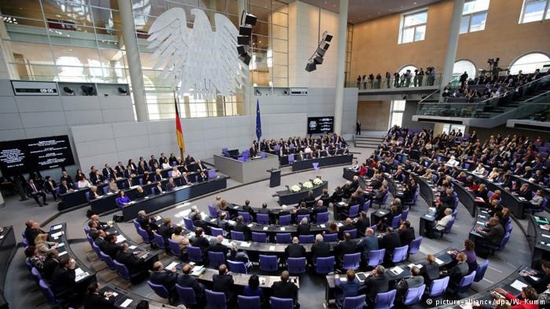 Rezolucija koja će zatresti odnose između Berlina i Ankare