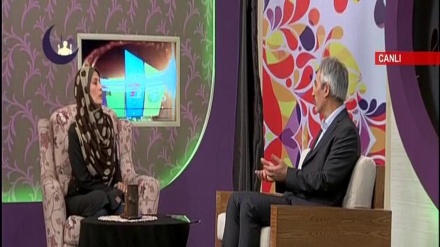 HƏYAT AYNASI   25-06-2016