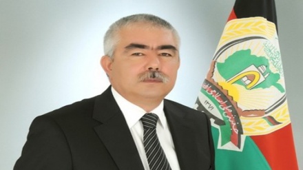 افغانستان: عوام کی جانب سے جنرل دوستم کی حمایت کا اعلان