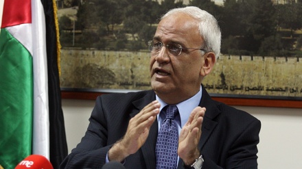 پێداگریی فەلەستین لەسەر پێویستیی بەتاڵ کردنەوەی بڕیاری ئەمریکا لەبارەی قودس