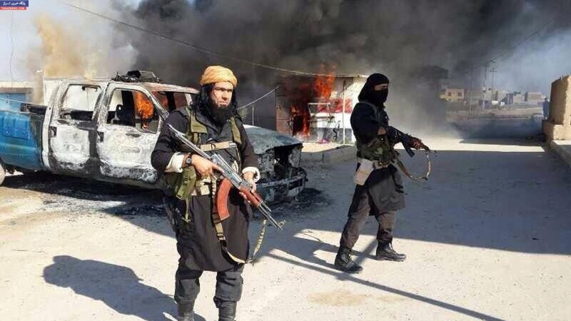 یمن میں امدادی کارکنوں کو اغوا کرنے کی سعودی عرب کی سازش