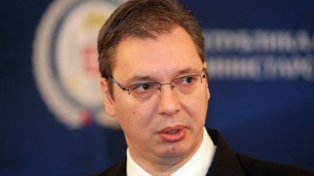 Vučić iznenada otkazao važne sastanke u Briselu