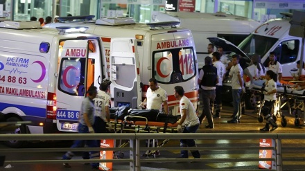 Najnovija statistika o žrtvama terorističkih napada na aerodromu u Istanbulu