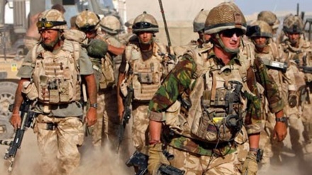 Britanska vojska ubijala zatvorenike i nenaoružane muškarce u Afganistanu 