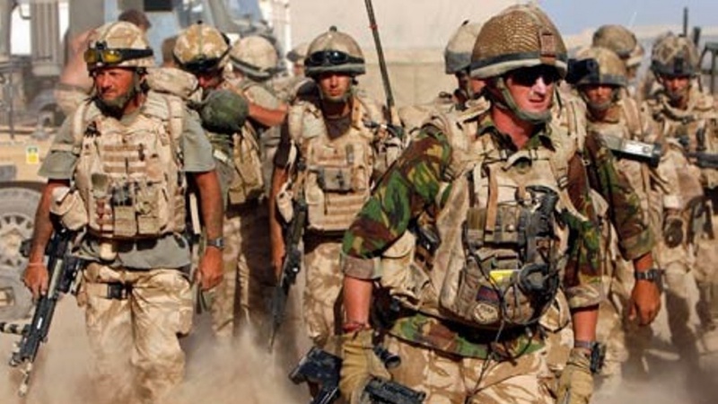 Britanska vojska ubijala zatvorenike i nenaoružane muškarce u Afganistanu 