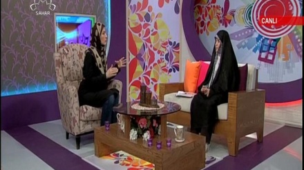 HƏYAT AYNASI    -04-06-2016