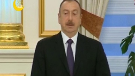 İLHAM ƏLİYEV MÜSƏLMAN ÖLKƏLƏRİN DƏSTƏYİNİ ALQIŞLADI