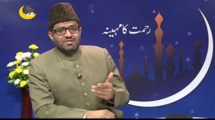 رمضان المبارک کا خصوصی پروگرام، رحمت کا مہینہ 30 جون