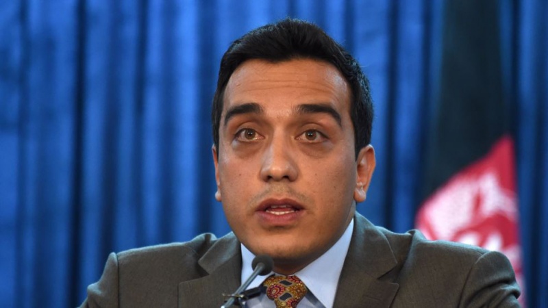 پاکستان کے قومی سلامتی کے مشیر کے بیان پر افغانستان کا ردعمل