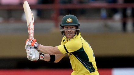 آسٹریلیا نے ویسٹ انڈیز کو چھے وکٹوں سے شکست دے دی 