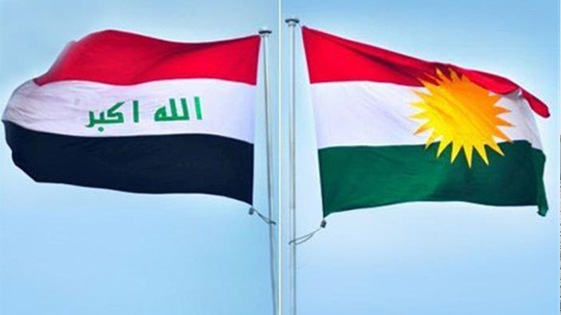 بارزانی کے خوابوں کے مقابلے میں فواد معصوم کی حقیقت پسندی 