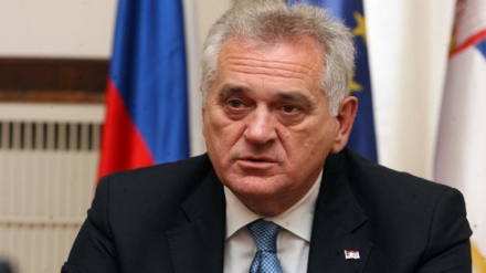 NIKOLIĆ: Nemoguće je da Hrvatska zaustavi Srbiju na putu ka EU 