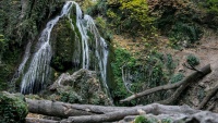 Prirodne i turističke znamenitosti pokrajine Golestan