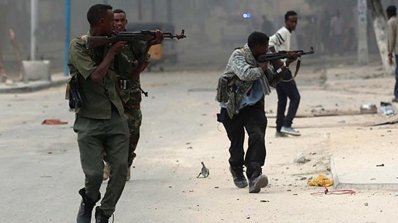 سلامتی کونسل کی جانب سے صومالیہ میں دہشت گردانہ حملے کی مذمت