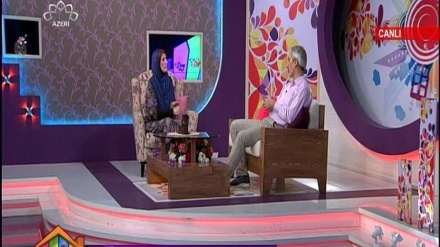 HƏYAT AYNASI    -18-06-2016