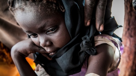 سوڈان کی جھڑپوں میں کتنے بچے جاں بحق ہوئے؟