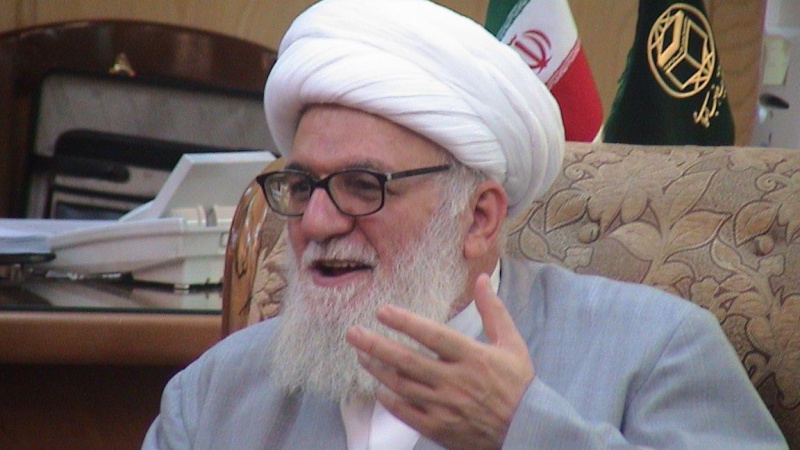 حضرت امام خمینی رح عالم اسلام کی ایک ممتاز شخصیت تھے: آیت اللہ تسخیری