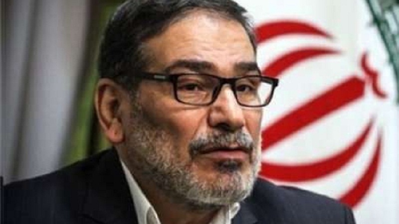 ایران: پارلیمنٹ میں اعلی قومی سلامتی کونسل کے سیکریٹری کی بریفنگ 