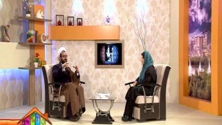 HƏYAT AYNASI    -02-06-2016