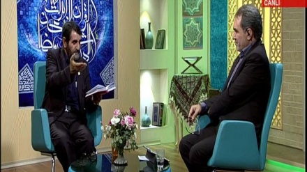 Nurlu Səhər - RAMAZAN - SƏHƏR -  18-06-2016