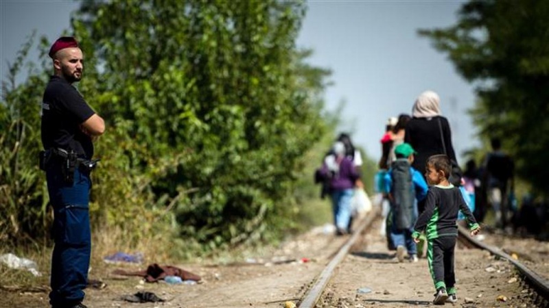 Broj ilegalnih ulazaka u EU preko balkanske rute se udvostručio