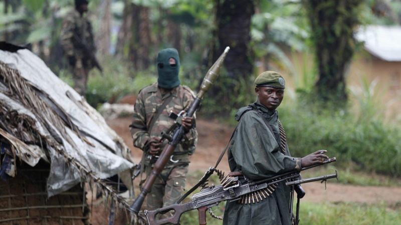 کانگو میں فسادات 890 افراد ہلاک: اقوام متحدہ