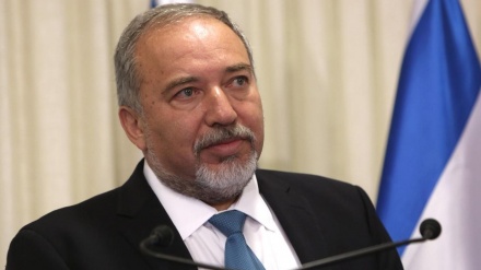 İsrail rejiminin müharibə naziri: Bəşşar Əsəd İŞİD-in işini bitirdi