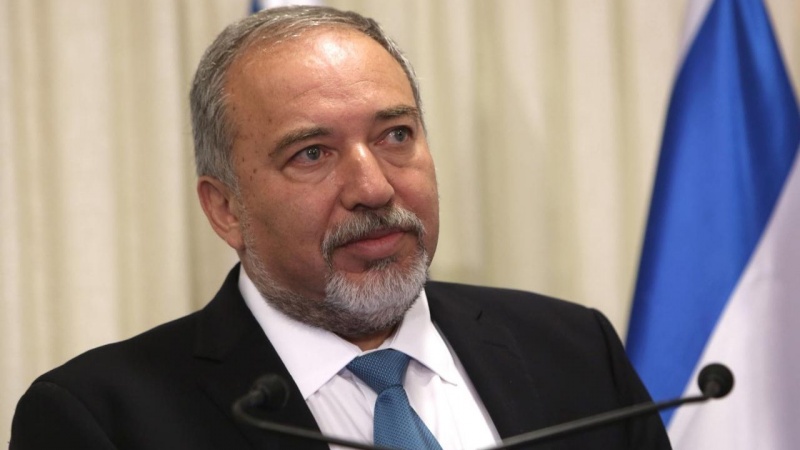 İsrail rejiminin müharibə naziri: Bəşşar Əsəd İŞİD-in işini bitirdi
