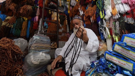 دنیا کے مختلف ملکوں میں ماہ مبارک رمضان کا آغاز