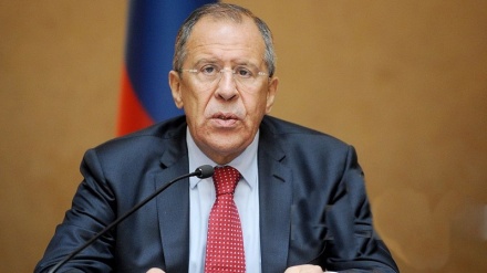 Lavrov: Moskva və Ankaranın Suriya böhranının həlli üçün əməkdaşlıq etməsi mümkündür