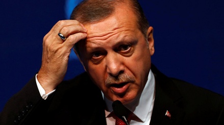 Erdogan formirao najveću bezbjedonosnu marginu za izraelski režim 