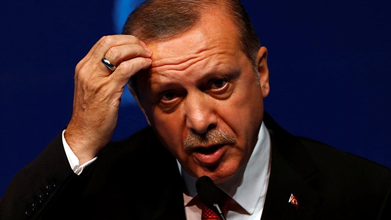 Erdogan formirao najveću bezbjedonosnu marginu za izraelski režim 