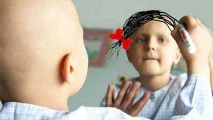 تووشبوون بە شێرپەنجە!!!