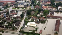 Poplave u Evropi