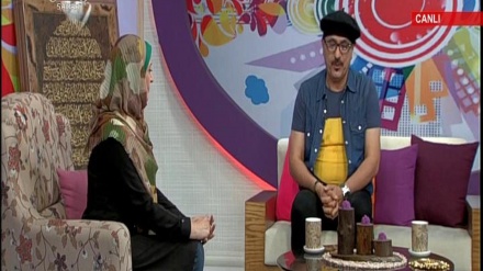 HƏYAT AYNASI    -01-06-2016