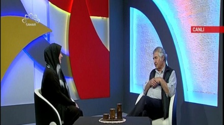 SİZ VƏ SƏHƏR  26-06-2016