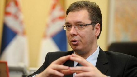 Vučić: Ne postoje problemi između Srbije i BiH