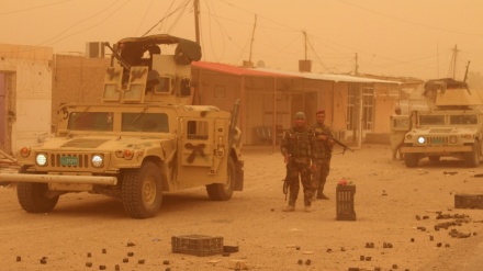 Guverner Faludže: Sukobi se nastavljaju u nekim naseljima Faludže