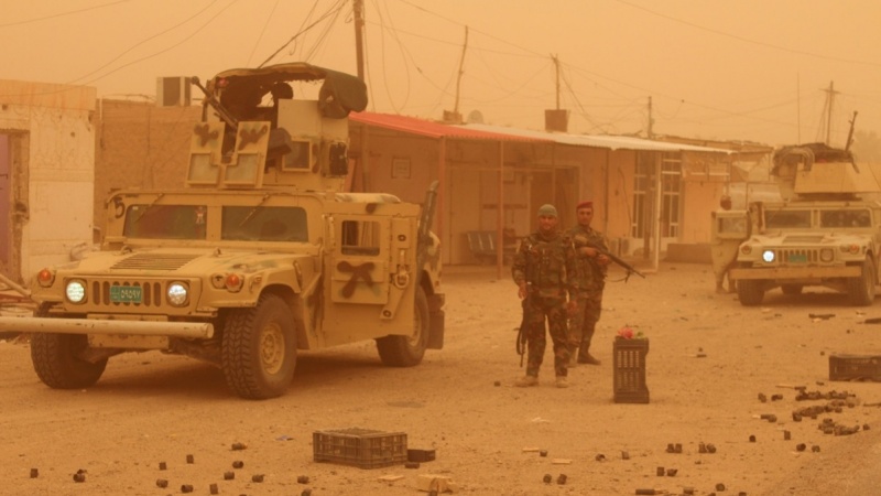 Guverner Faludže: Sukobi se nastavljaju u nekim naseljima Faludže