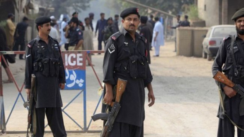 بلوچستان: فائرنگ سے ایس ایچ اوہلاک2اہلکار زخمی