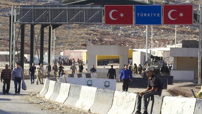 تورکیا دەروازەی سنوریی نوێ لەگەڵ هەرێمی کوردستان دەکاتەوە