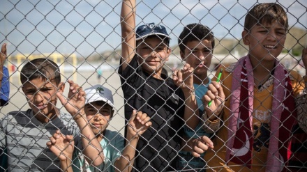 Vijeće Europe zabrinuto zbog stanja sirijskih izbjeglica u Turskoj