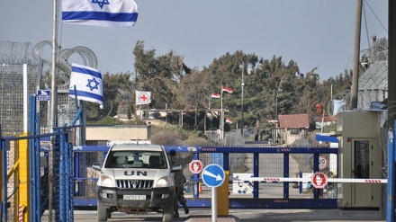 112 roj in Rejîma Siyonîst derbasgehên Xezeyê daxitine