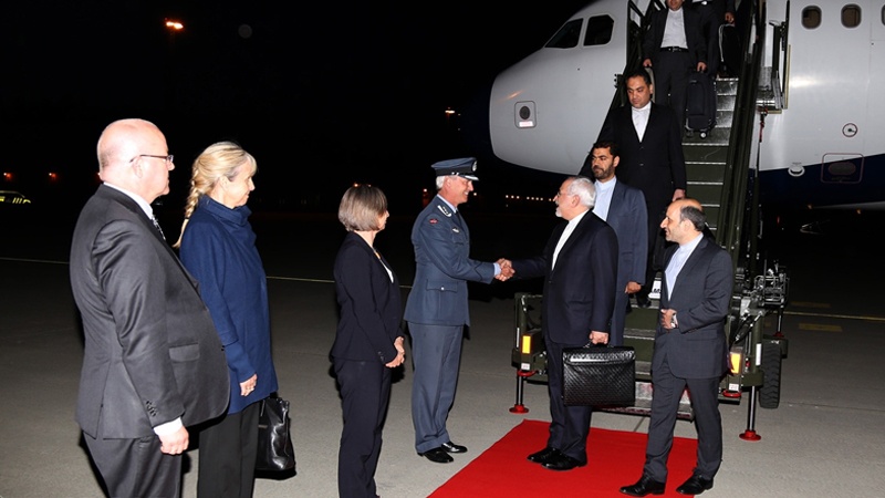 Druga evropska turneja iranskog šefa diplomatije